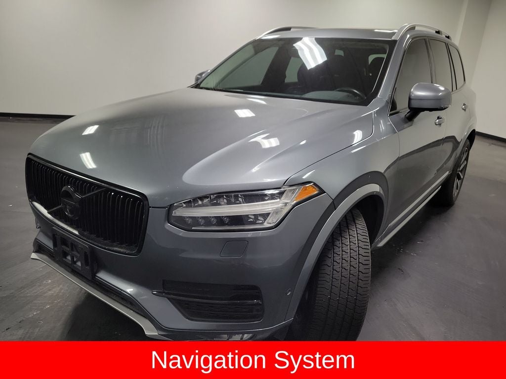 2017 Volvo XC90 T6 Momentum