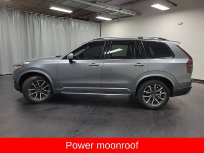 2017 Volvo XC90 T6 Momentum