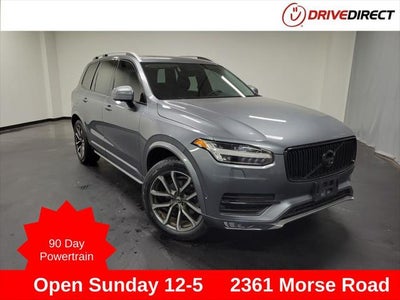 2017 Volvo XC90 T6 Momentum