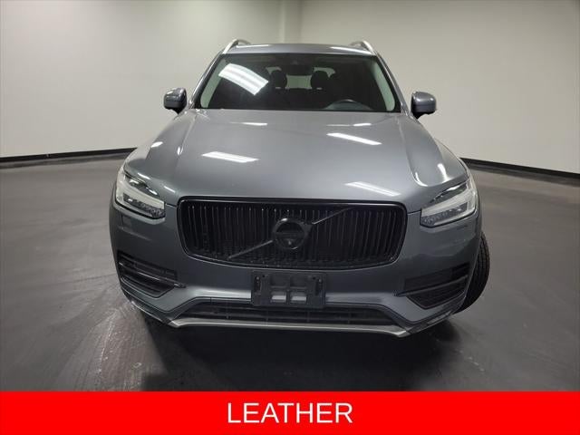 2017 Volvo XC90 T6 Momentum