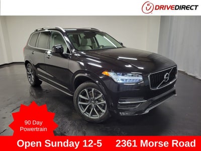 2019 Volvo XC90 T6 Momentum