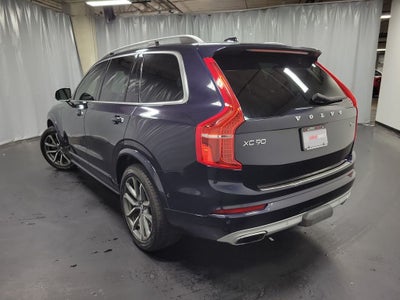 2019 Volvo XC90 T6 Momentum