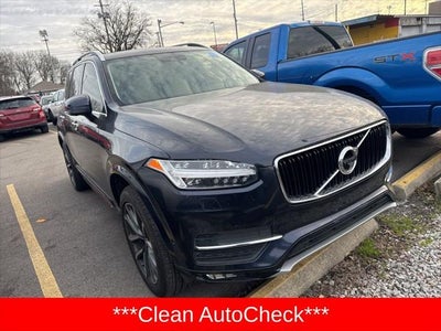 2019 Volvo XC90 T6 Momentum