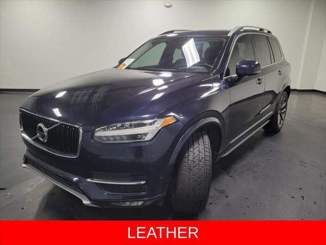 2019 Volvo XC90 T6 Momentum