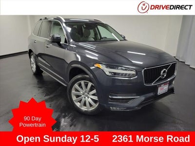 2016 Volvo XC90 T6 Momentum