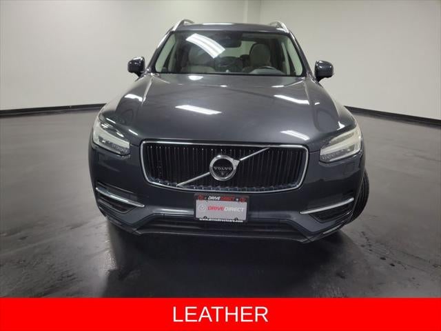 2016 Volvo XC90 T6 Momentum