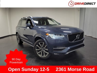2019 Volvo XC90 T6 Momentum