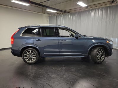 2019 Volvo XC90 T6 Momentum