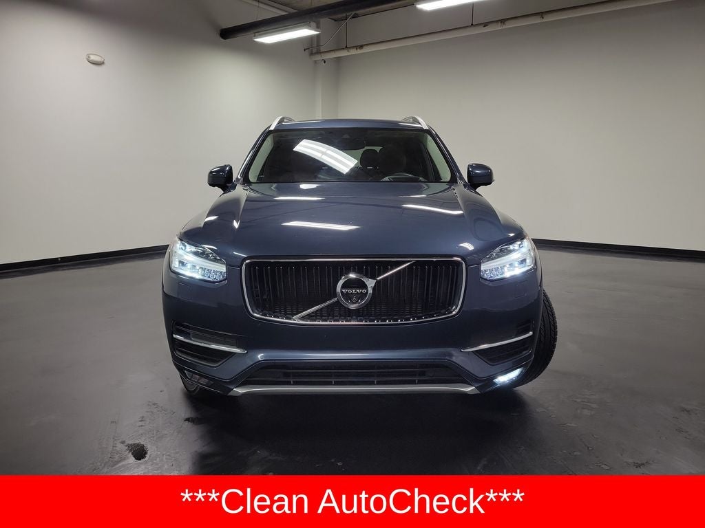 2019 Volvo XC90 T6 Momentum