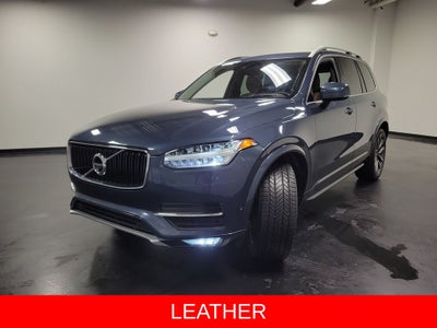 2019 Volvo XC90 T6 Momentum