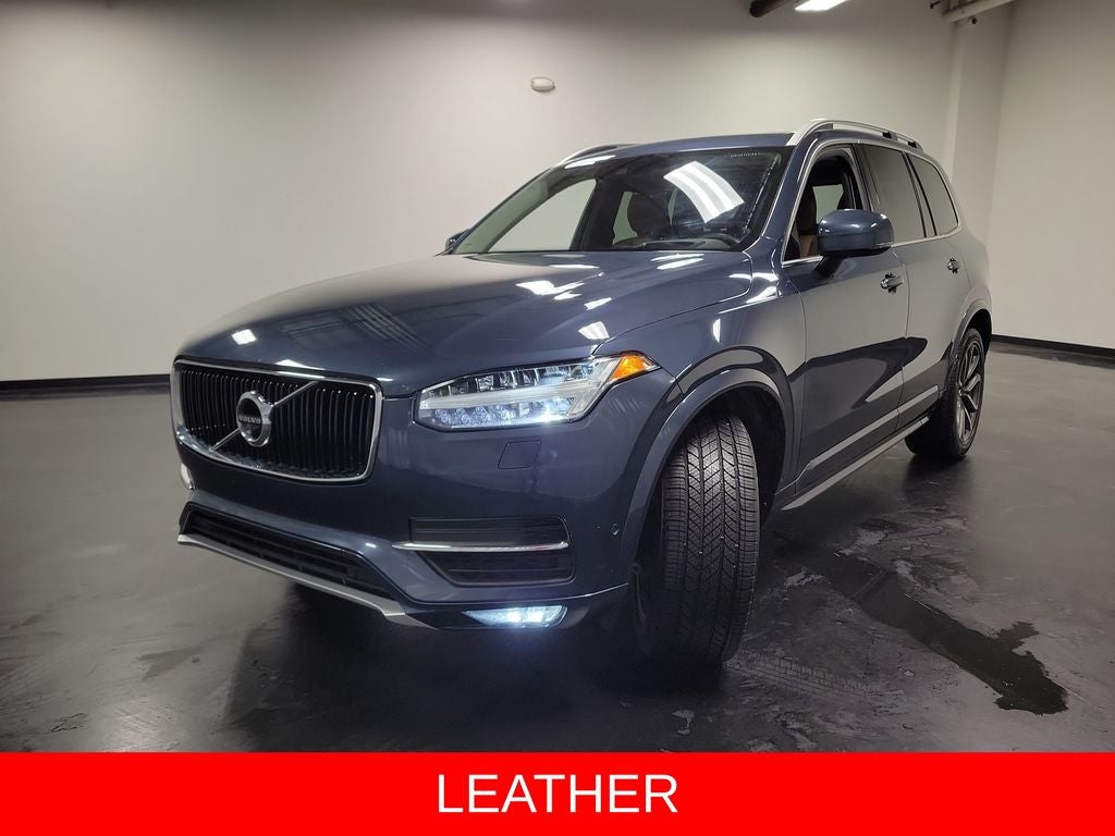 2019 Volvo XC90 T6 Momentum