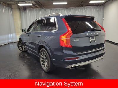 2019 Volvo XC90 T6 Momentum