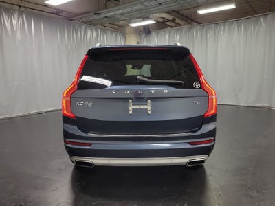 2019 Volvo XC90 T6 Momentum