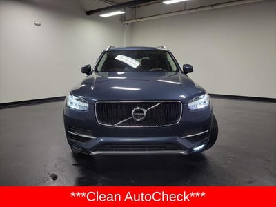 2019 Volvo XC90 T6 Momentum