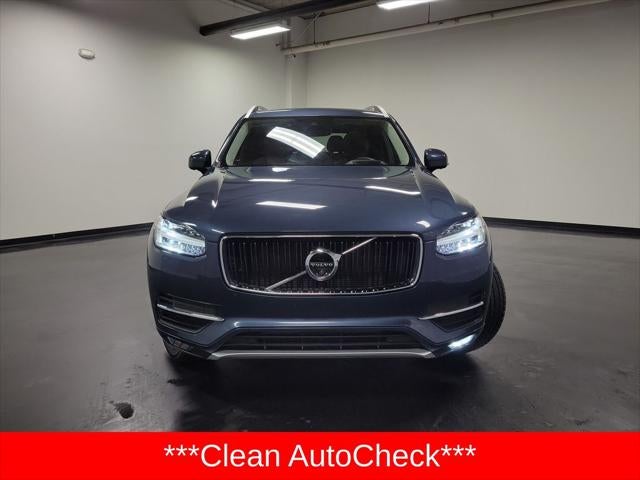 2019 Volvo XC90 T6 Momentum