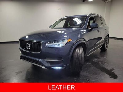 2019 Volvo XC90 T6 Momentum