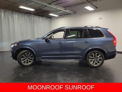 2019 Volvo XC90 T6 Momentum