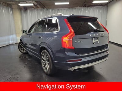 2019 Volvo XC90 T6 Momentum