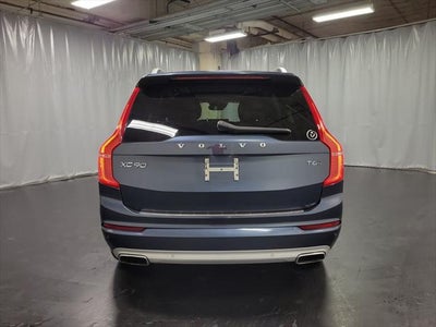 2019 Volvo XC90 T6 Momentum