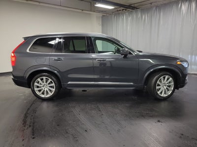 2018 Volvo XC90 T6 Inscription