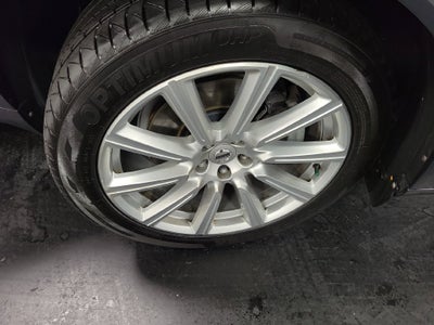 2018 Volvo XC90 T6 Inscription