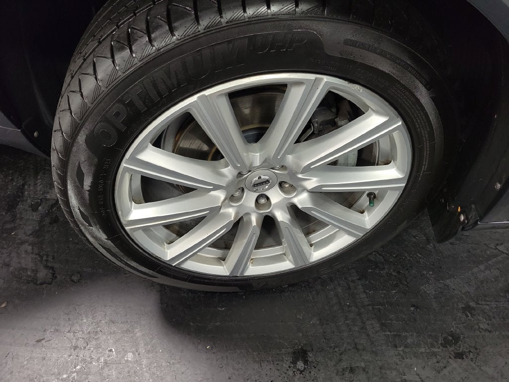2018 Volvo XC90 T6 Inscription