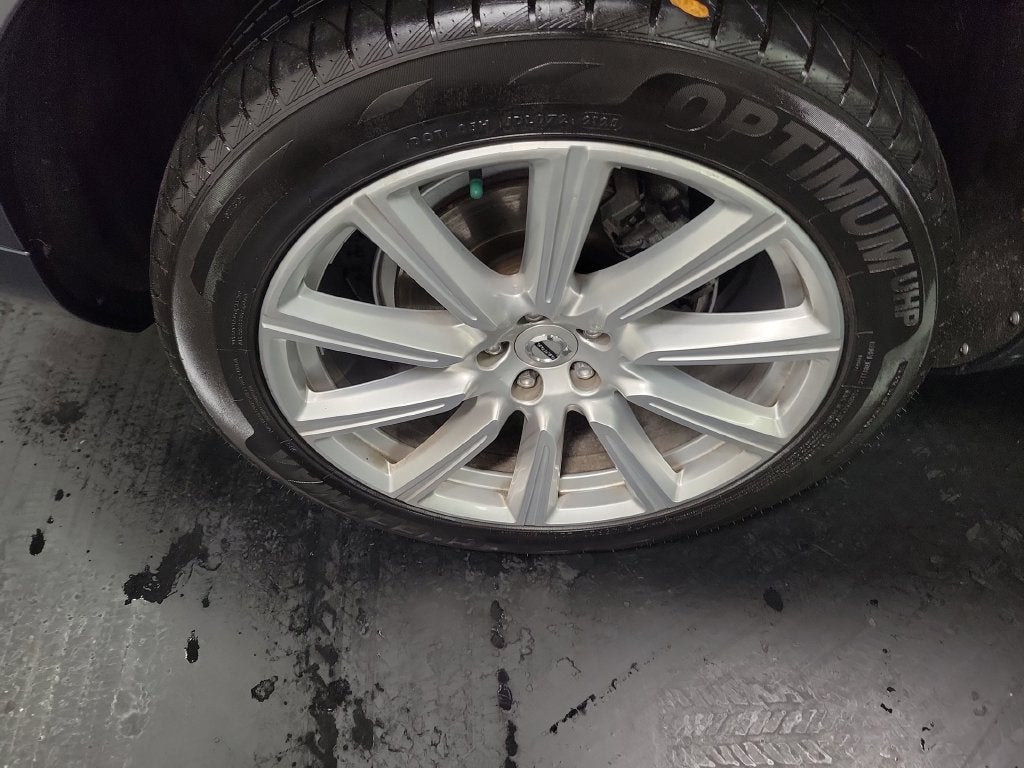 2018 Volvo XC90 T6 Inscription