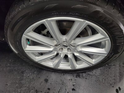 2018 Volvo XC90 T6 Inscription