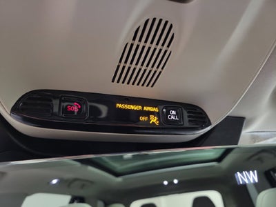 2018 Volvo XC90 T6 Inscription