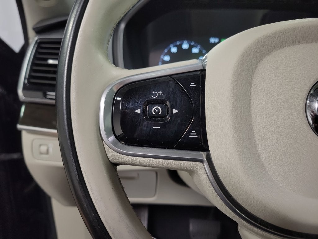 2018 Volvo XC90 T6 Inscription