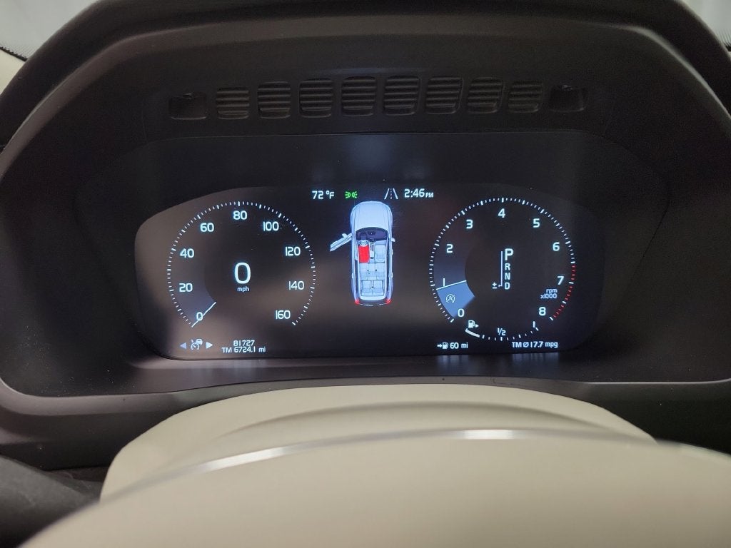 2018 Volvo XC90 T6 Inscription