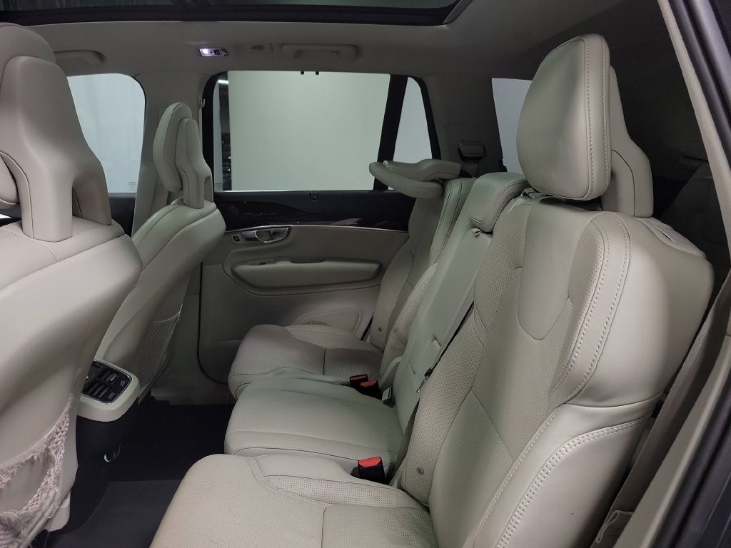 2018 Volvo XC90 T6 Inscription