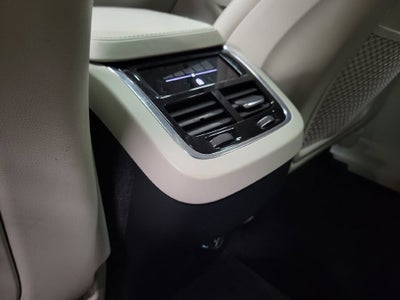 2018 Volvo XC90 T6 Inscription