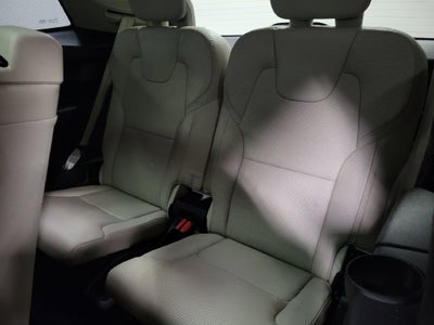 2018 Volvo XC90 T6 Inscription
