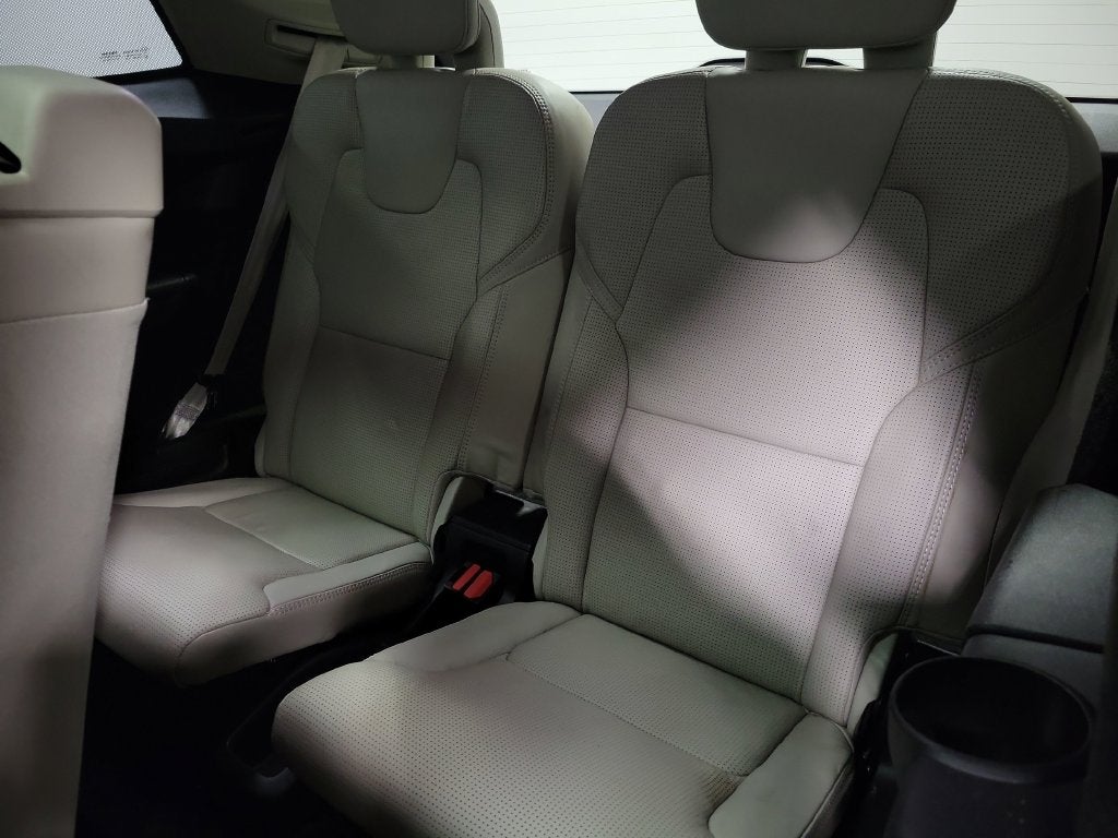 2018 Volvo XC90 T6 Inscription
