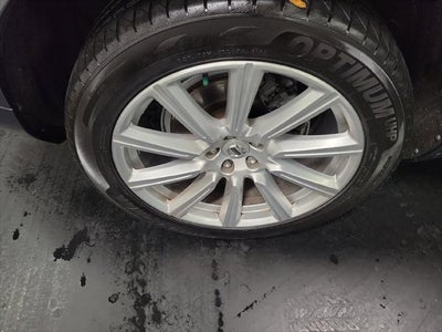 2018 Volvo XC90 T6 Inscription