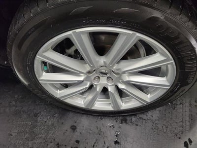 2018 Volvo XC90 T6 Inscription