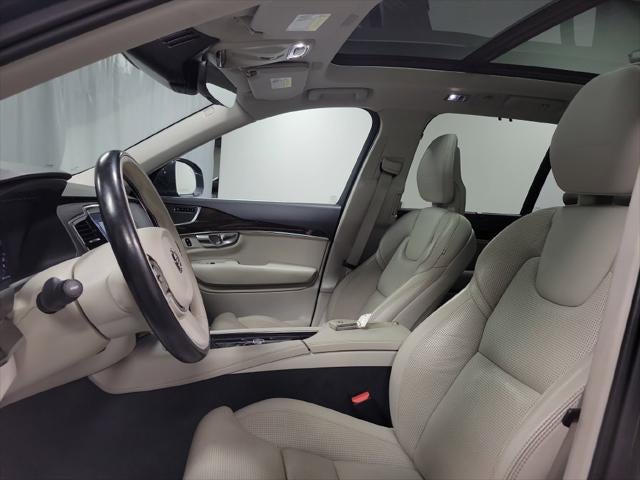 2018 Volvo XC90 T6 Inscription
