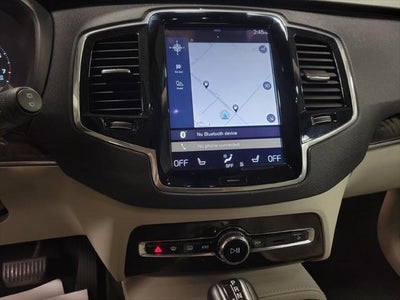 2018 Volvo XC90 T6 Inscription