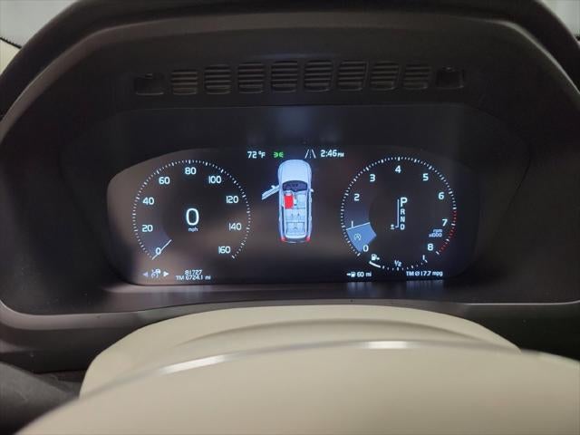 2018 Volvo XC90 T6 Inscription