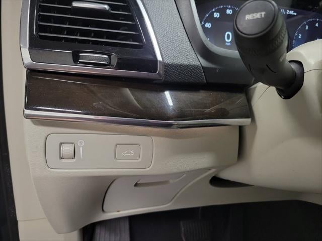 2018 Volvo XC90 T6 Inscription