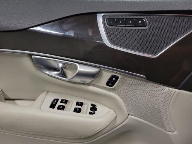 2018 Volvo XC90 T6 Inscription