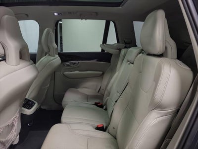 2018 Volvo XC90 T6 Inscription