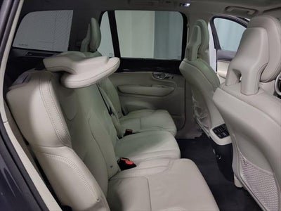 2018 Volvo XC90 T6 Inscription