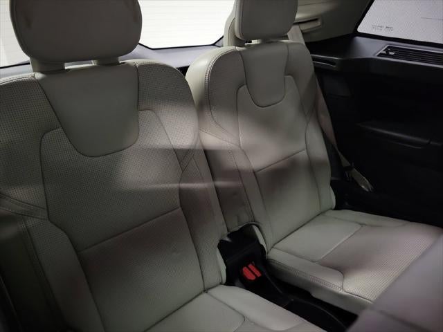 2018 Volvo XC90 T6 Inscription