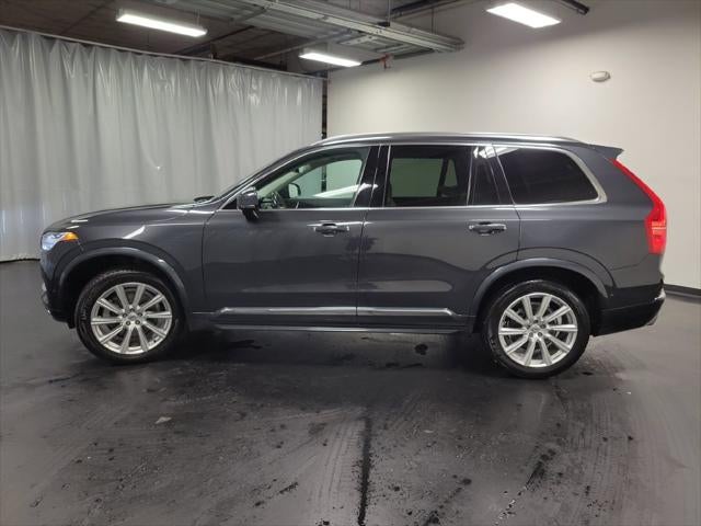 2018 Volvo XC90 T6 Inscription