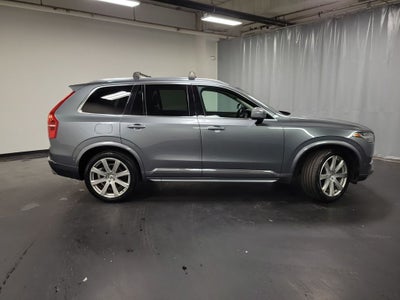 2018 Volvo XC90 T6 Inscription