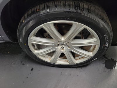 2018 Volvo XC90 T6 Inscription