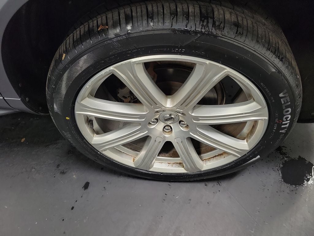 2018 Volvo XC90 T6 Inscription