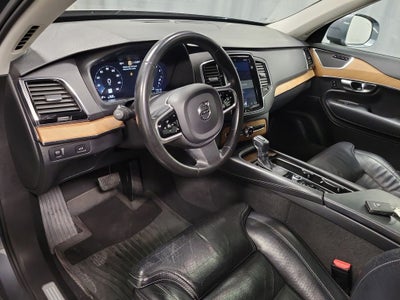 2018 Volvo XC90 T6 Inscription